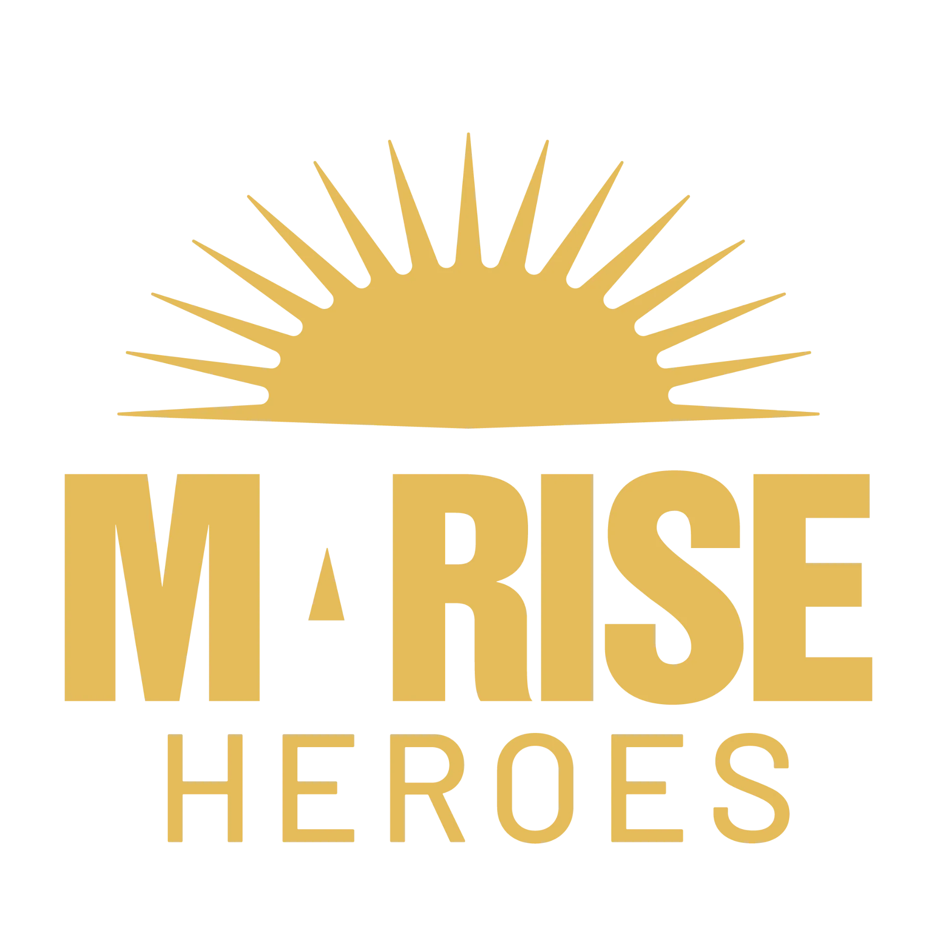 M-Rise Heroes